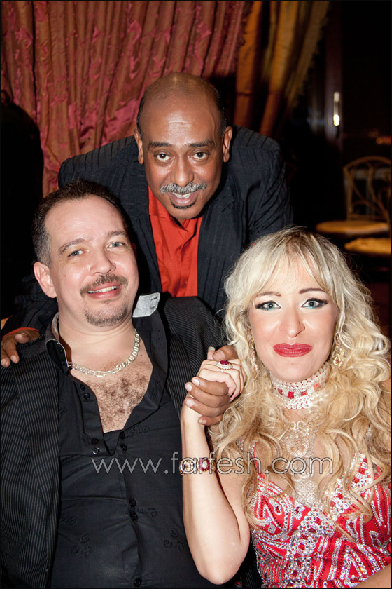 مبروك: عقد قران الفنانة شيرين سيف النصر على جراح تجميل صورة رقم 13 مبروك: عقد قران الفنانة شيرين سيف النصر على جراح تجميل صورة رقم 13