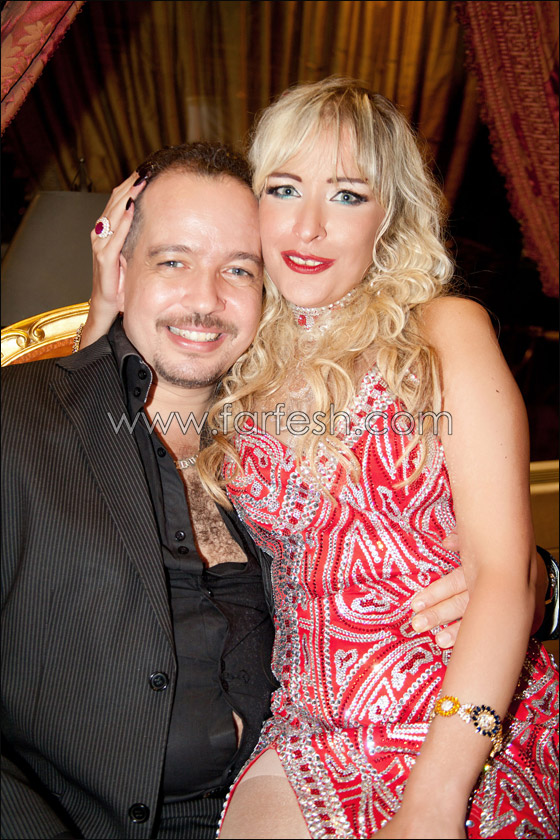 مبروك: عقد قران الفنانة شيرين سيف النصر على جراح تجميل صورة رقم 15 مبروك: عقد قران الفنانة شيرين سيف النصر على جراح تجميل صورة رقم 15