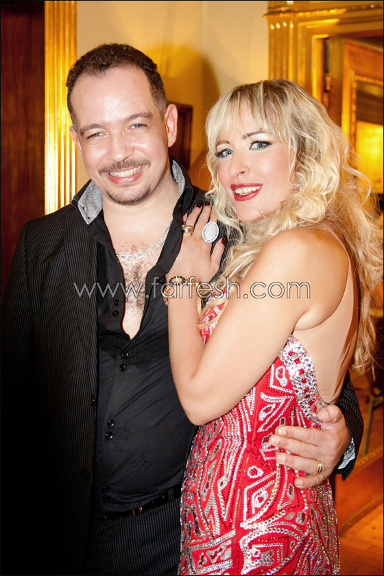 مبروك: عقد قران الفنانة شيرين سيف النصر على جراح تجميل صورة رقم 3 مبروك: عقد قران الفنانة شيرين سيف النصر على جراح تجميل صورة رقم 3