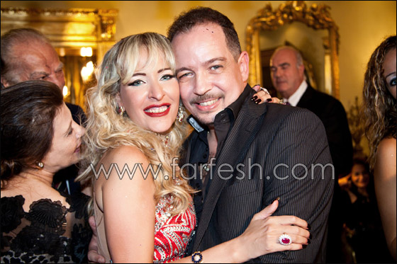 مبروك: عقد قران الفنانة شيرين سيف النصر على جراح تجميل صورة رقم 10 مبروك: عقد قران الفنانة شيرين سيف النصر على جراح تجميل صورة رقم 10