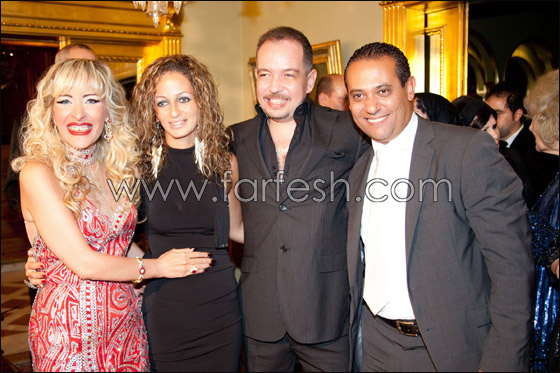 مبروك: عقد قران الفنانة شيرين سيف النصر على جراح تجميل صورة رقم 9 مبروك: عقد قران الفنانة شيرين سيف النصر على جراح تجميل صورة رقم 9