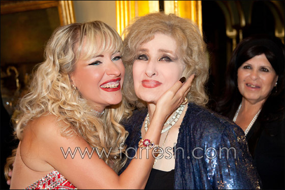 مبروك: عقد قران الفنانة شيرين سيف النصر على جراح تجميل صورة رقم 11 مبروك: عقد قران الفنانة شيرين سيف النصر على جراح تجميل صورة رقم 11