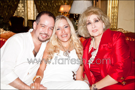 مبروك: عقد قران الفنانة شيرين سيف النصر على جراح تجميل صورة رقم 5 مبروك: عقد قران الفنانة شيرين سيف النصر على جراح تجميل صورة رقم 5