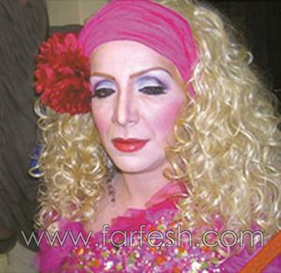 لماذا قلدت شكران مرتجى الشحرورة صباح؟! صورة رقم 1 لماذا قلدت شكران مرتجى الشحرورة صباح؟! صورة رقم 1