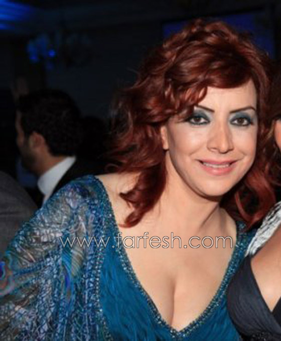 شكران مرتجى: لا أشارك بمسلسل لمجرد ضرورة المشاركة! صورة رقم 6 شكران مرتجى: لا أشارك بمسلسل لمجرد ضرورة المشاركة! صورة رقم 6