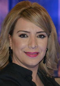 شكران مرتجى: لا أشارك بمسلسل لمجرد ضرورة المشاركة! صورة رقم 2 شكران مرتجى: لا أشارك بمسلسل لمجرد ضرورة المشاركة! صورة رقم 2