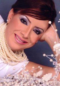 ممثلات سوريات ضحّين بأمومتهن في سبيل النجومية والشهرة  صورة رقم 1