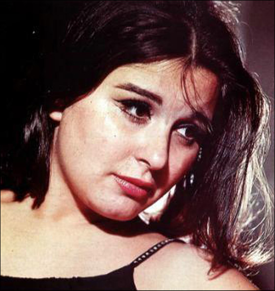 الثورة المصرية تكشف عن لغز مقتل السندريلا سعاد حسني!!  صورة رقم 2