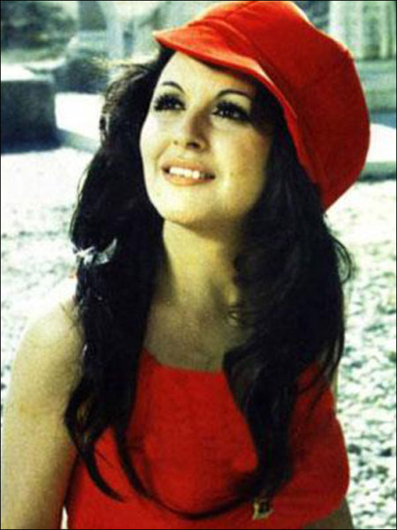 الثورة المصرية تكشف عن لغز مقتل السندريلا سعاد حسني!!  صورة رقم 5