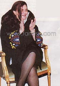 الشريف يعترف بتجنيد الفنانة سعاد حسني في أعمال مشينة!! صورة رقم 1