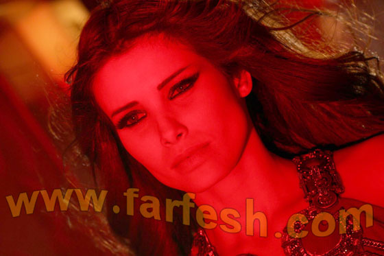 من هن اكثر 10 نساء اثارة في الوطن العربي؟ صورة رقم 9 من هن اكثر 10 نساء اثارة في الوطن العربي؟ صورة رقم 9