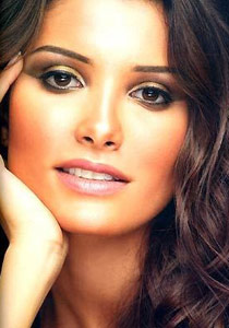 صوفيا: لو كان قلبي فارغا لما غنيت 