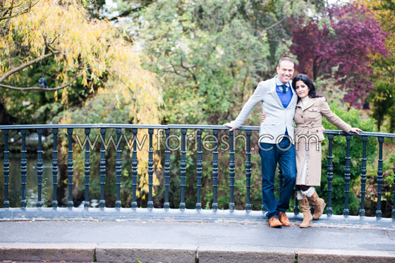 سناء موزيان تخص مسلسلات اون لاين بموعد زواجها وشاهدوا صورها مع خطيبها الإنجليزي  صورة رقم 3