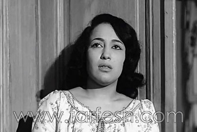 قبل وفاتها سهير الباروني:  لا أحب الممثلات إللي بيتباسوا!  صورة رقم 3