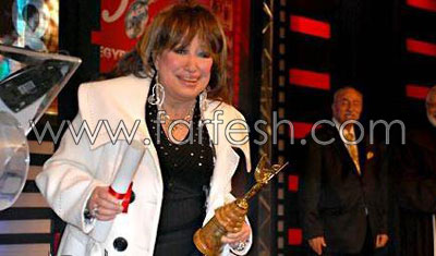 قبل وفاتها سهير الباروني:  لا أحب الممثلات إللي بيتباسوا!  صورة رقم 4