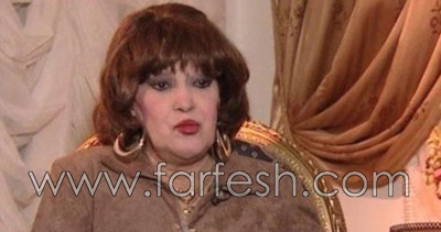 وفاة الكوميدية سهير الباروني بعد معاناة من المرض! صورة رقم 5 وفاة الكوميدية سهير الباروني بعد معاناة من المرض! صورة رقم 5