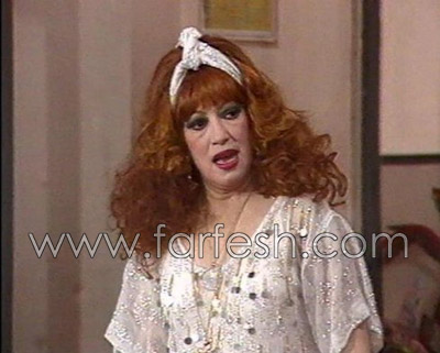 وفاة الكوميدية سهير الباروني بعد معاناة من المرض! صورة رقم 2 وفاة الكوميدية سهير الباروني بعد معاناة من المرض! صورة رقم 2