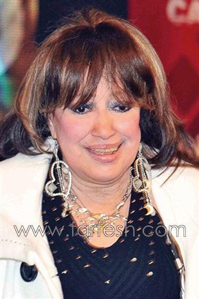 وفاة الكوميدية سهير الباروني بعد معاناة من المرض! صورة رقم 4 وفاة الكوميدية سهير الباروني بعد معاناة من المرض! صورة رقم 4