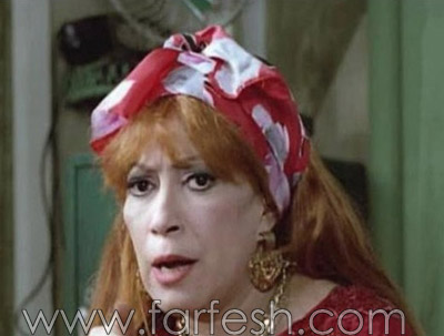 وفاة الكوميدية سهير الباروني بعد معاناة من المرض! صورة رقم 3 وفاة الكوميدية سهير الباروني بعد معاناة من المرض! صورة رقم 3