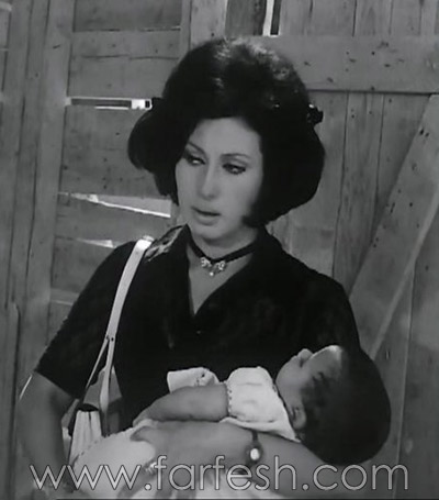 سهير المرشدي.. ممثلة مصرية حاصلة على وسام الفنون والآداب  صورة رقم 1