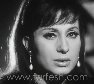 سهير المرشدي.. ممثلة مصرية حاصلة على وسام الفنون والآداب  صورة رقم 2