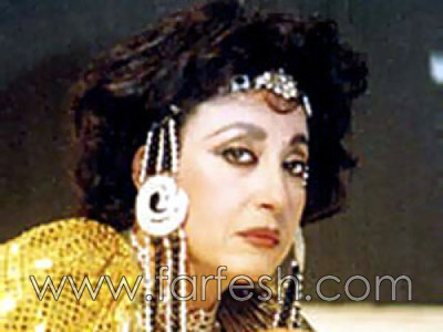 سهير المرشدي.. ممثلة مصرية حاصلة على وسام الفنون والآداب  صورة رقم 13