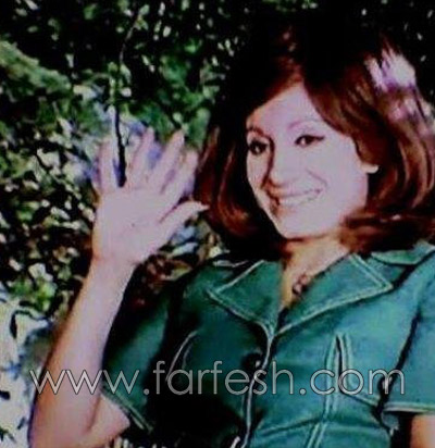 سهير المرشدي.. ممثلة مصرية حاصلة على وسام الفنون والآداب  صورة رقم 4