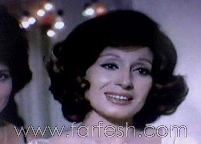 سهير المرشدي.. ممثلة مصرية حاصلة على وسام الفنون والآداب  صورة رقم 6