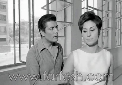 سهير المرشدي.. ممثلة مصرية حاصلة على وسام الفنون والآداب  صورة رقم 10