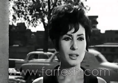 سهير المرشدي.. ممثلة مصرية حاصلة على وسام الفنون والآداب  صورة رقم 9