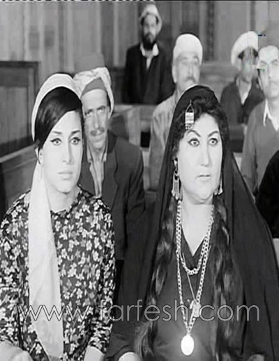 سهير المرشدي.. ممثلة مصرية حاصلة على وسام الفنون والآداب  صورة رقم 8