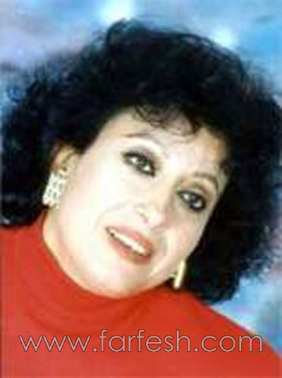 سهير المرشدي.. ممثلة مصرية حاصلة على وسام الفنون والآداب  صورة رقم 14