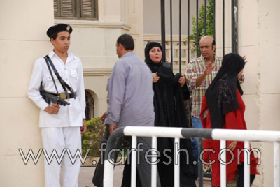 سهير المرشدي.. ممثلة مصرية حاصلة على وسام الفنون والآداب  صورة رقم 17