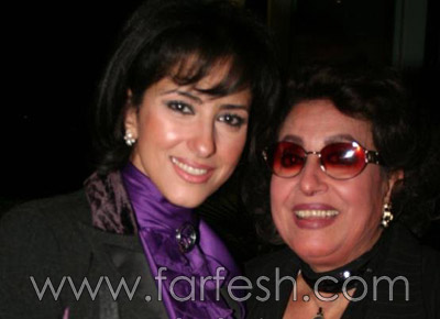 سهير المرشدي.. ممثلة مصرية حاصلة على وسام الفنون والآداب  صورة رقم 16