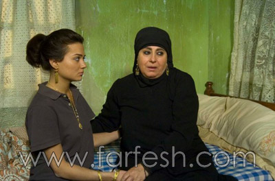 سهير المرشدي.. ممثلة مصرية حاصلة على وسام الفنون والآداب  صورة رقم 15