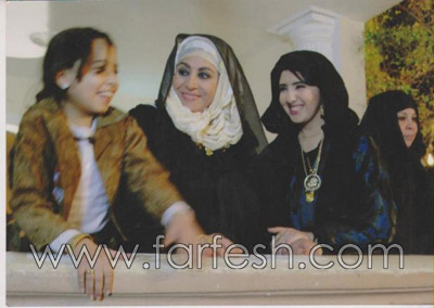 سهير المرشدي.. ممثلة مصرية حاصلة على وسام الفنون والآداب  صورة رقم 18