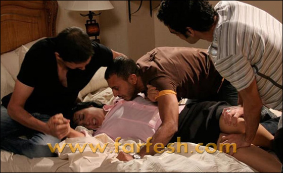 سمية الخشاب تنفي إشاعة سفرها الى لبنان لشراء بدلات رقص! صورة رقم 6 سمية الخشاب تنفي إشاعة سفرها الى لبنان لشراء بدلات رقص! صورة رقم 6