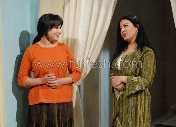 صور سمية الخشاب تصدم جمهورها.. فما سبب دهشتهم؟؟ صورة رقم 7