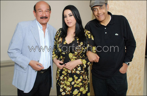 صور سمية الخشاب تصدم جمهورها.. فما سبب دهشتهم؟؟ صورة رقم 9