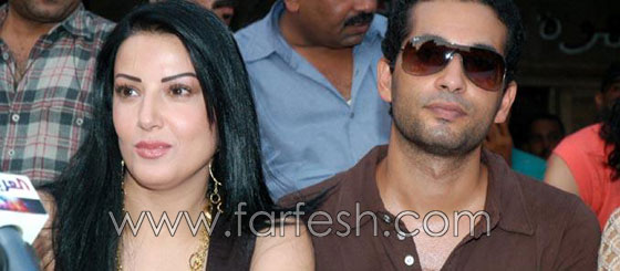 سمية الخشاب ترفض التعليق على زواجها من ملياردير سعودي صورة رقم 14 سمية الخشاب ترفض التعليق على زواجها من ملياردير سعودي صورة رقم 14