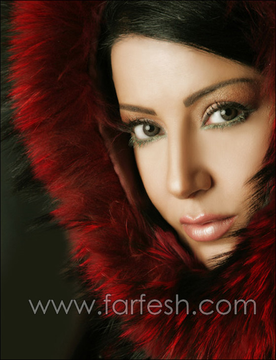 سمية: لا اخجل من مشاهدي ومن يطالب بـ سمية: لا اخجل من مشاهدي ومن يطالب بـ