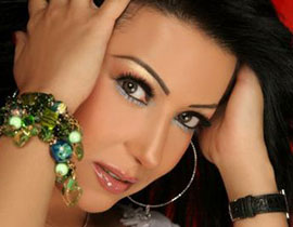 سمية الخشاب تنفي إشاعة سفرها الى لبنان لشراء بدلات رقص! صورة رقم 1 سمية الخشاب تنفي إشاعة سفرها الى لبنان لشراء بدلات رقص! صورة رقم 1