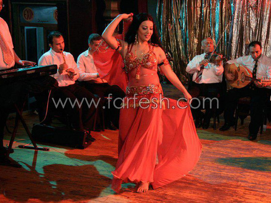 ما هي البوابة الجديدة التي ستظهر من خلالها الفنانة سمية الخشاب؟! صورة رقم 4 ما هي البوابة الجديدة التي ستظهر من خلالها الفنانة سمية الخشاب؟! صورة رقم 4