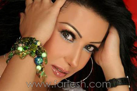 ما هي البوابة الجديدة التي ستظهر من خلالها الفنانة سمية الخشاب؟! صورة رقم 5 ما هي البوابة الجديدة التي ستظهر من خلالها الفنانة سمية الخشاب؟! صورة رقم 5