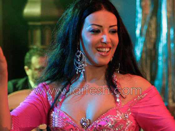 ما هي البوابة الجديدة التي ستظهر من خلالها الفنانة سمية الخشاب؟! صورة رقم 6 ما هي البوابة الجديدة التي ستظهر من خلالها الفنانة سمية الخشاب؟! صورة رقم 6