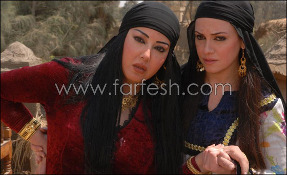 صور سمية الخشاب تصدم جمهورها.. فما سبب دهشتهم؟؟ صورة رقم 2