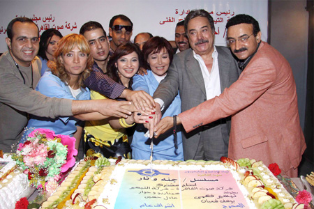 تيسير فهمي: لست عميلة لأمريكا.. وأنا مع مطالب الشباب المصري!  صورة رقم 2