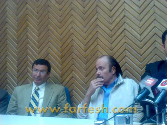 محامي مصري يطالب طلعت زكريا باعادة نفقة علاجه للمصريين!  صورة رقم 3