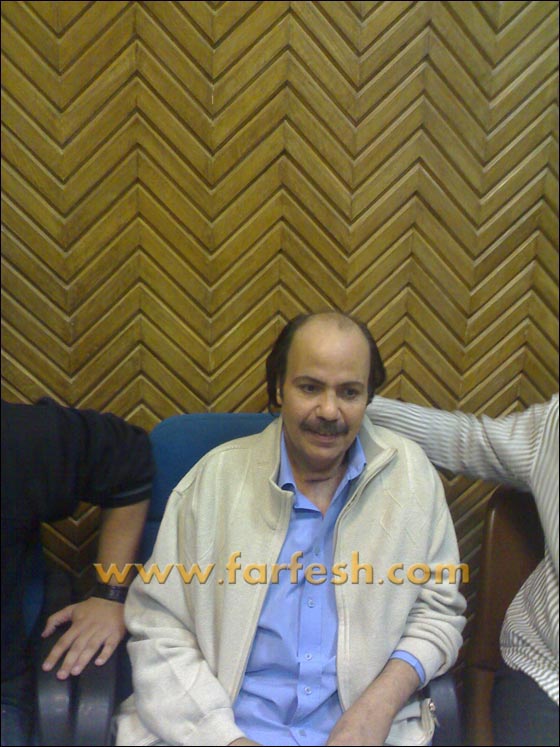 محامي مصري يطالب طلعت زكريا باعادة نفقة علاجه للمصريين!  صورة رقم 4