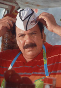 طلعت زكريا: ابتسمت عندما قرأت خبر وفاتي ومبارك طلعت زكريا: ابتسمت عندما قرأت خبر وفاتي ومبارك